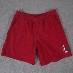 Nike Shorts Mens 3XL Sweat Sportswear Club Fleece Americana Basketball Training
